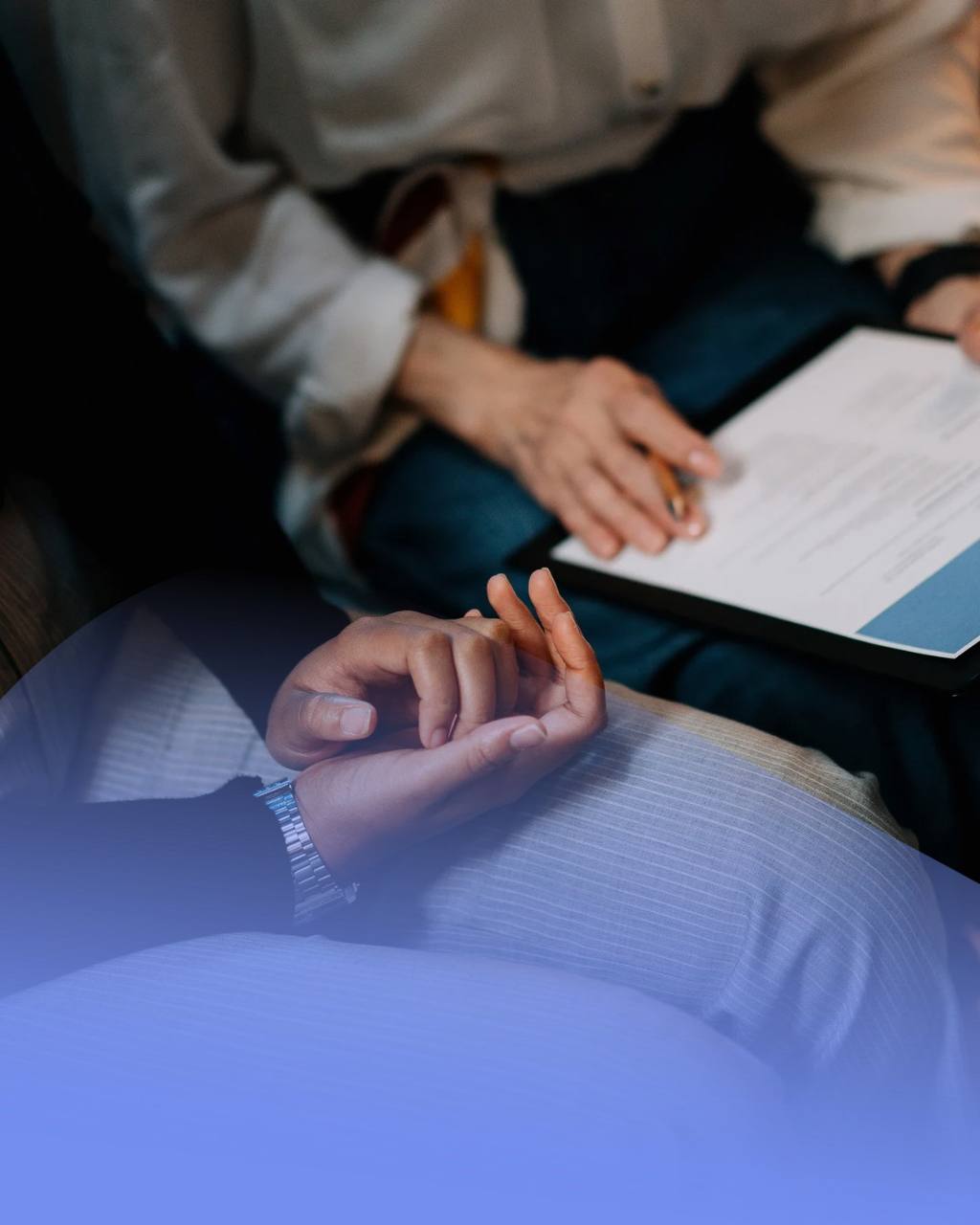 Anfrage & Projektanalyse